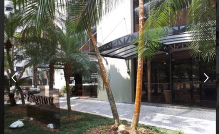 גוארויה Pitangueiras 1 , 2 Dormitorios, Piscina, 100 M Praia, Duas Vagas De Garagem E Wi-Fi מראה חיצוני תמונה