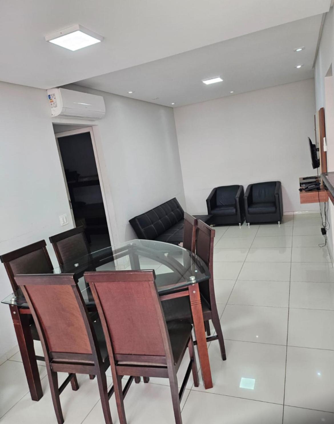 גוארויה Pitangueiras 1 , 2 Dormitorios, Piscina, 100 M Praia, Duas Vagas De Garagem E Wi-Fi מראה חיצוני תמונה