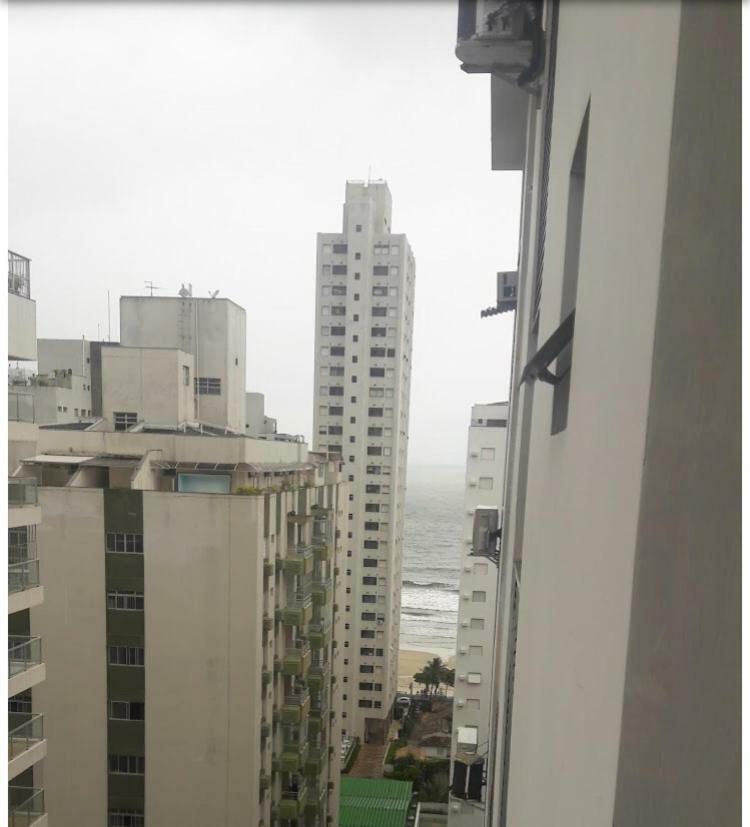 גוארויה Pitangueiras 1 , 2 Dormitorios, Piscina, 100 M Praia, Duas Vagas De Garagem E Wi-Fi מראה חיצוני תמונה