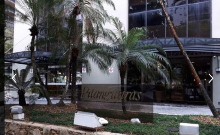 גוארויה Pitangueiras 1 , 2 Dormitorios, Piscina, 100 M Praia, Duas Vagas De Garagem E Wi-Fi מראה חיצוני תמונה